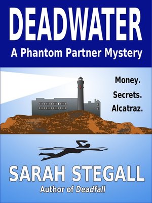 cover image of Deadwater